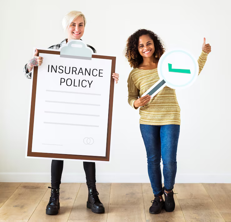 A-InsureCover FAQ